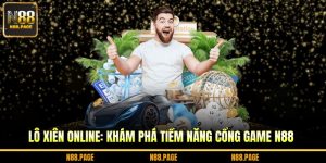Lô xiên online