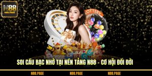Soi cầu bạc nhớ