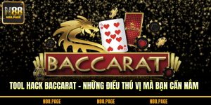 tool hack baccarat